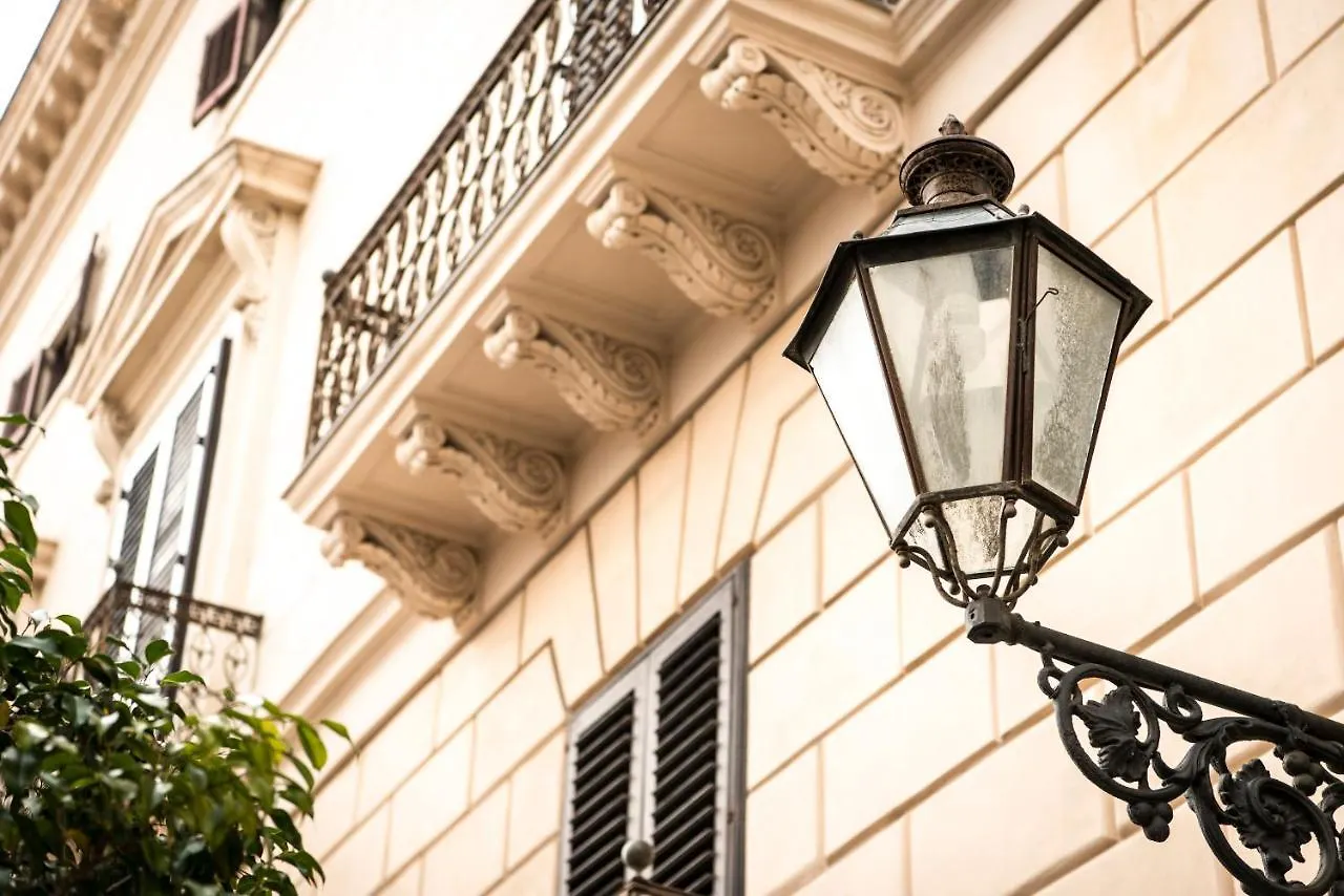 Residence Torremuzza - Charming House In The Heart Of Palermo With Lovely View 0*,  Italia