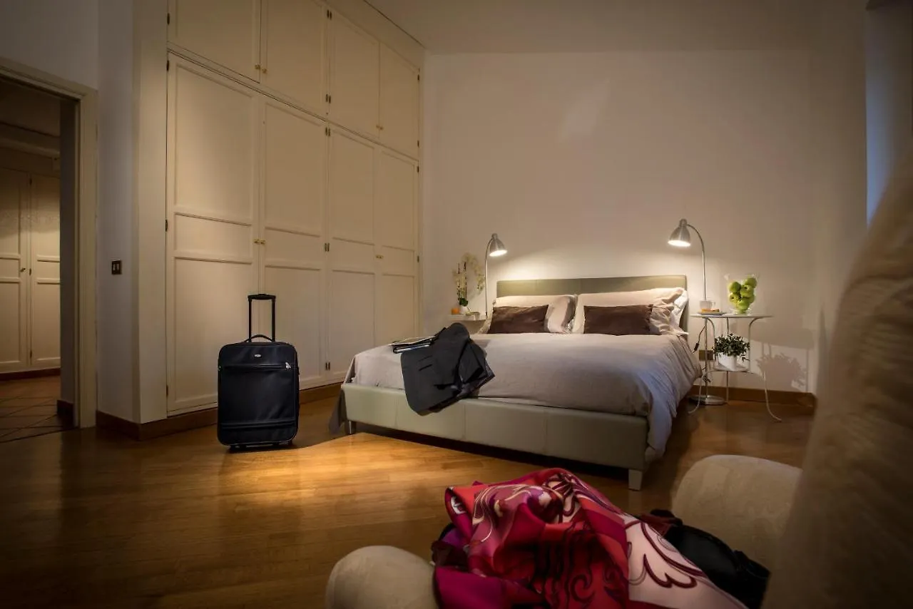 Сasa de vacaciones Residence Torremuzza - Charming House In The Heart Of Palermo With Lovely View Italia